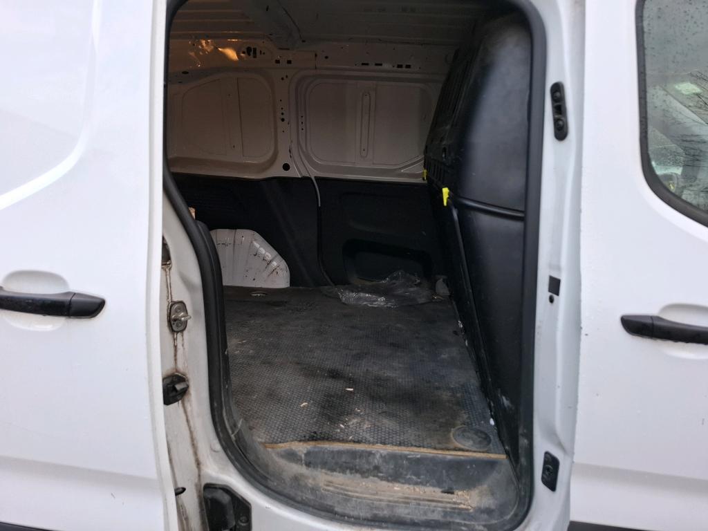 Peugeot PARTNER FOURGON STANDARD 650 KG BLUEHDI 100 S&S BVM5 PREMIUM 2020