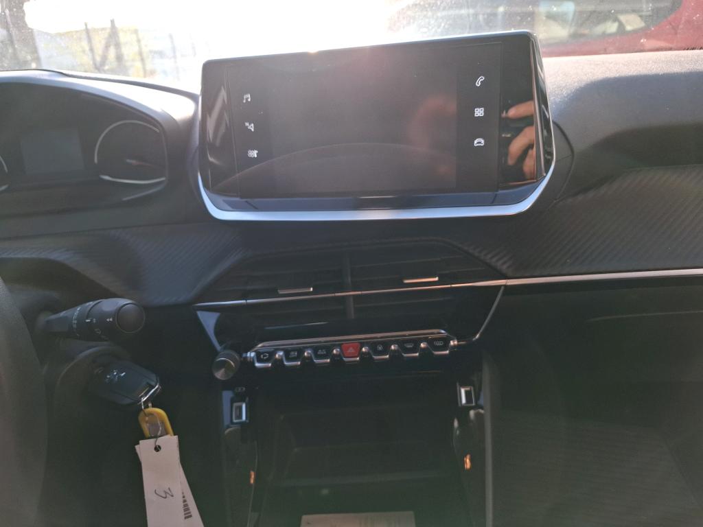 Peugeot 208 BLUEHDI 100 S&S BVM6 ACTIVE BUSINESS R 2021