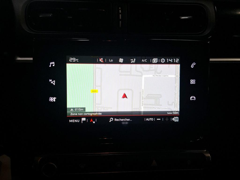 Citroen C3 PureTech 83 S&S BVM5 Feel Pack 2022
