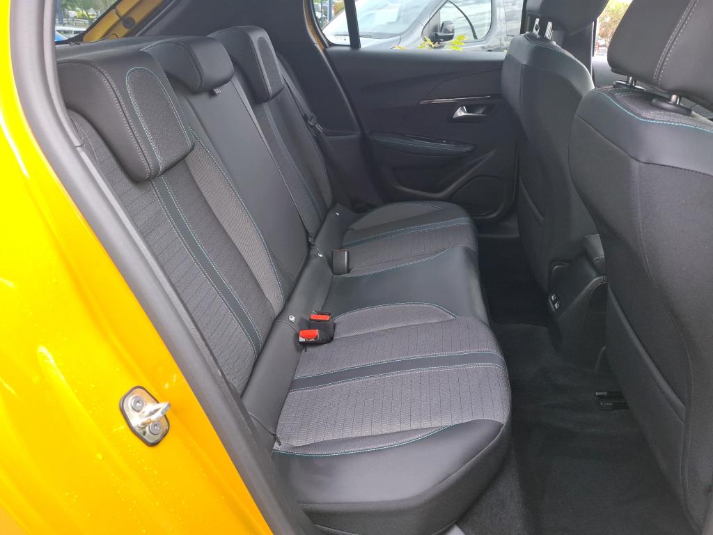 Peugeot 208 Electrique 50 kWh 136ch Allure 2022
