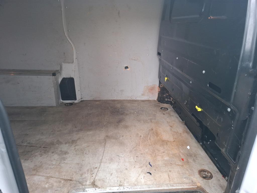 Citroen JUMPY FGN M BLUEHDI 145 BVM6  2023