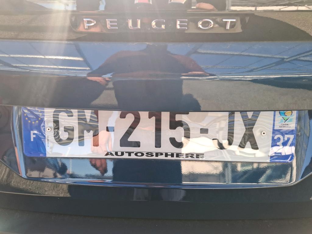 Peugeot 3008 BlueHDi 130ch S&S EAT8 Active Pack 2023