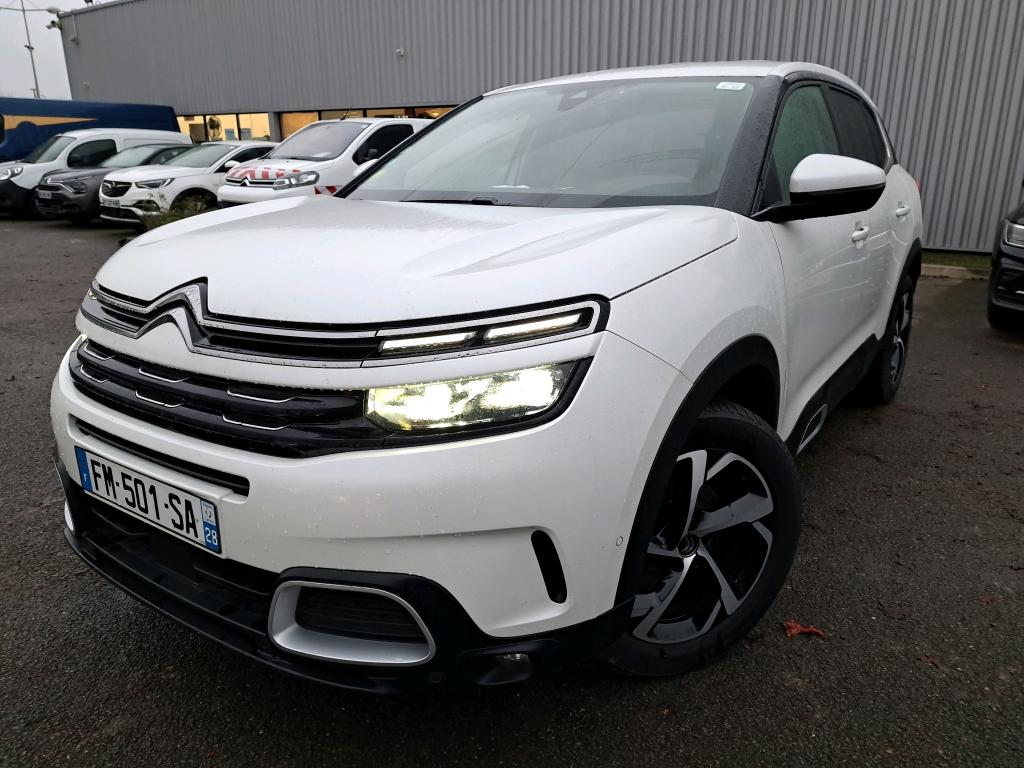 C5 AIRCROSS