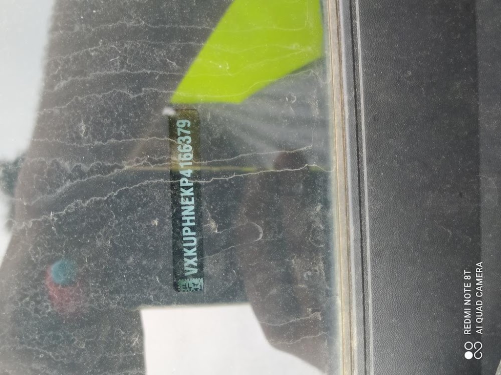 Foto Opel Corsa 2
