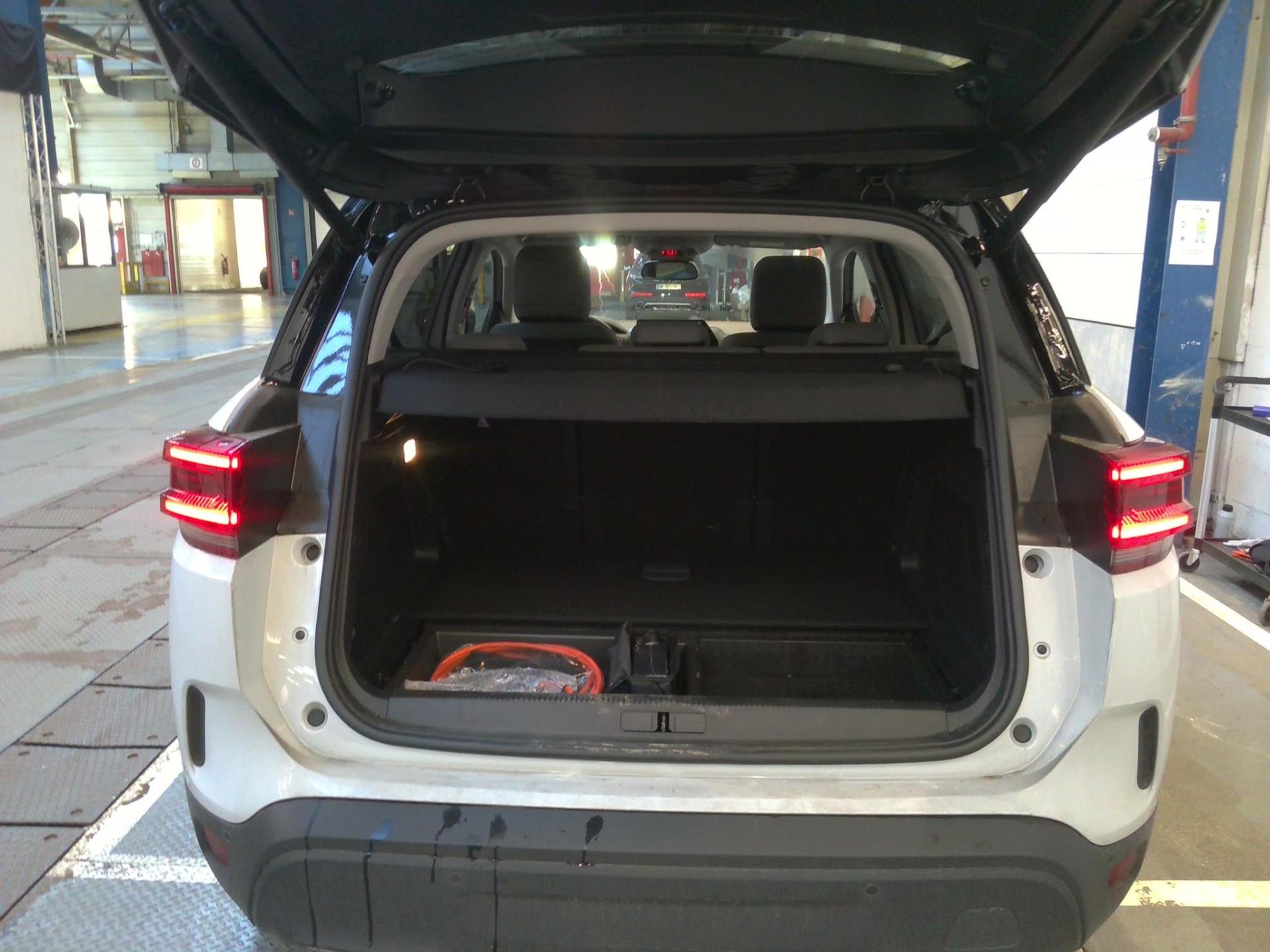 Citroen C5 Aircross Hybride Rechargeable 225 e-EAT8 Max 2024