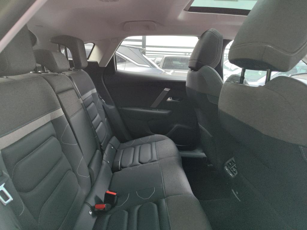 Citroen C4 PureTech 130 S&S BVM6 Shine 2022