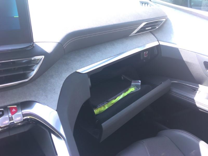 Foto Peugeot 3008 Hybrid 9