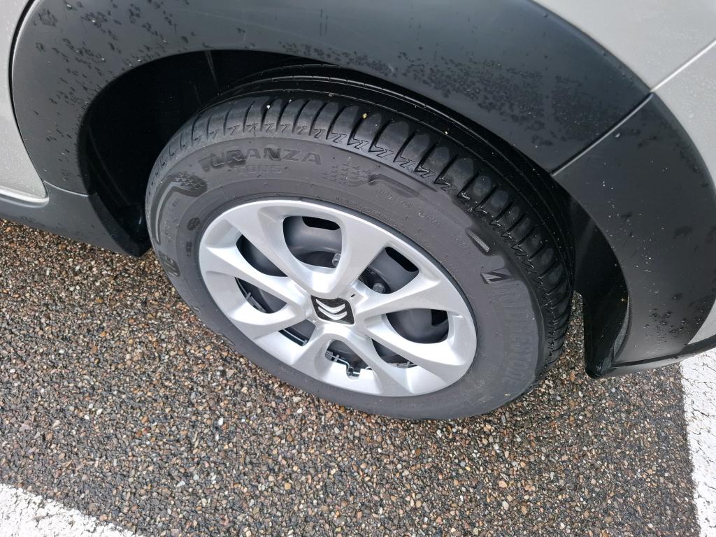 Citroen C3 PureTech 83 ch BVM5 You 2024