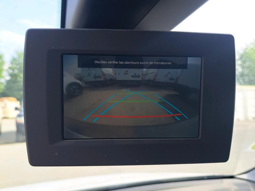 Peugeot PARTNER FOURGON STANDARD 650 KG BLUEHDI 100 S&S BVM5 PREMIUM 2020