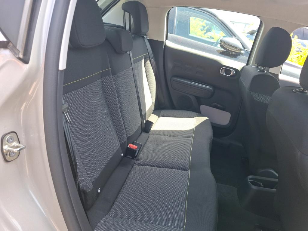 Citroen C3 PureTech 83 ch BVM5 Plus 2024