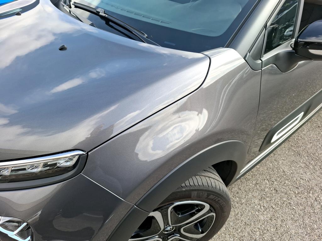 Citroen C3 PureTech 110 S&S BVM6 Shine 2022