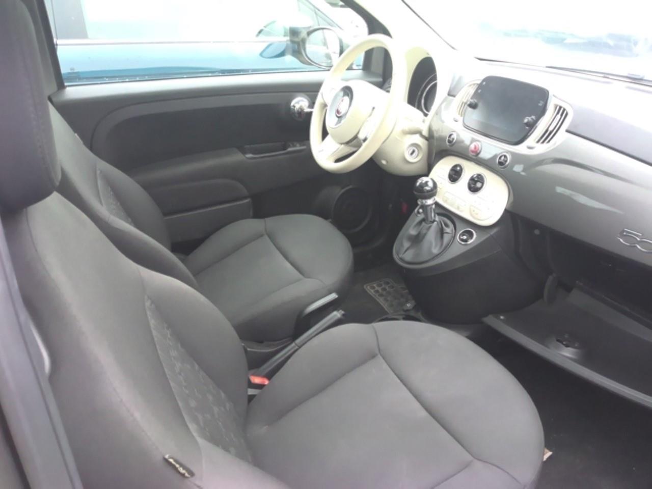Foto Fiat 500X 3