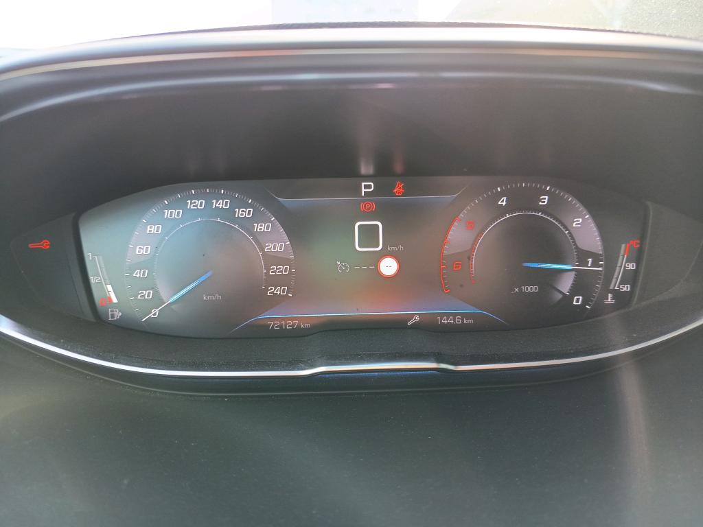 Peugeot 3008 BlueHDi 130ch S&S EAT8 Active Pack 2022