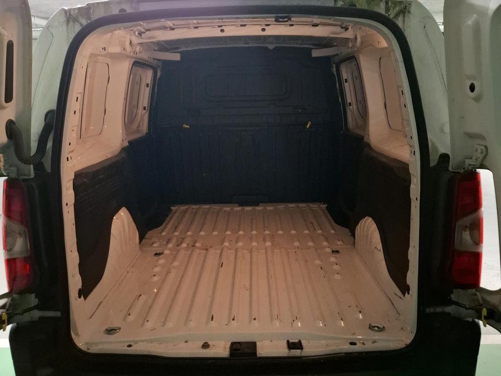 Citroen BERLINGO VAN XL 950 BLUEHDI 130 S&S EAT8 DRIVER 2020