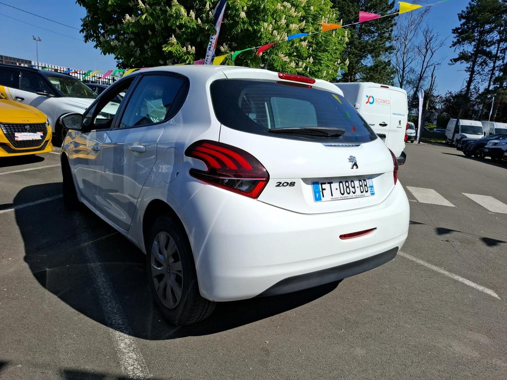 Peugeot 208 AFFAIRE BLUEHDI 100 S&S BVM5 PREMIUM PACK 2020