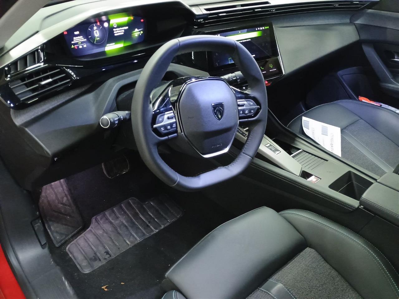 Peugeot 308 III 