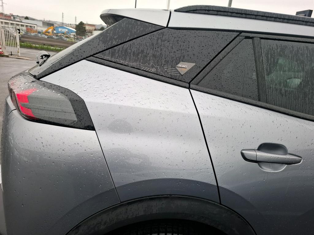 Peugeot 2008 BlueHDi 110 S&S BVM6 Roadtrip 2022