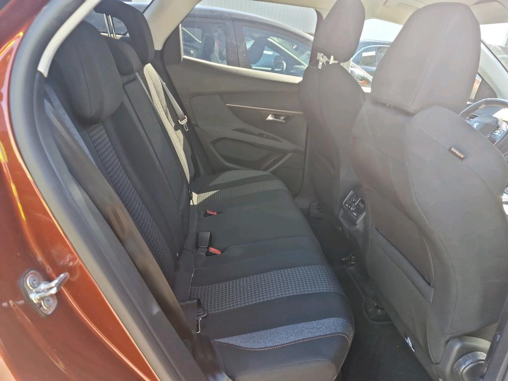 Peugeot 3008 BlueHDi 130ch S&S EAT8 Active Business 2020