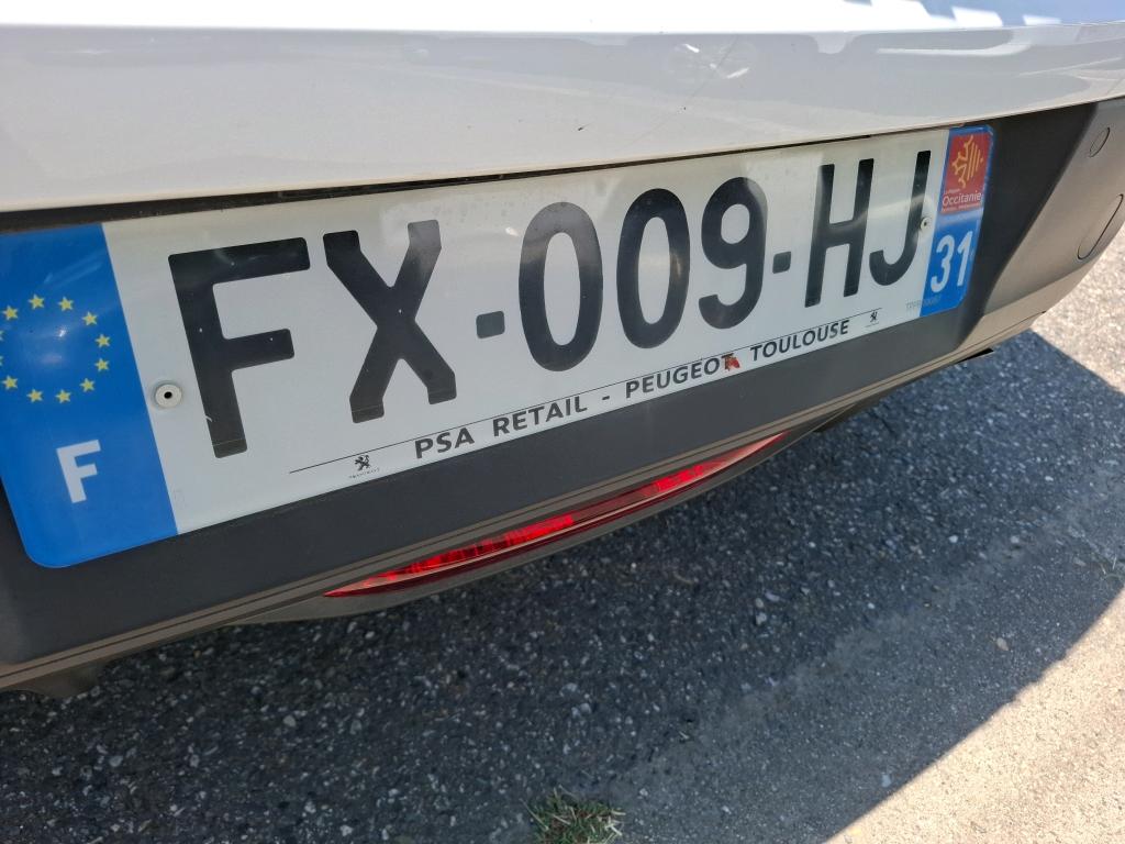 Peugeot 208 BLUEHDI 100 S&S BVM6 PREMIUM PACK 2021