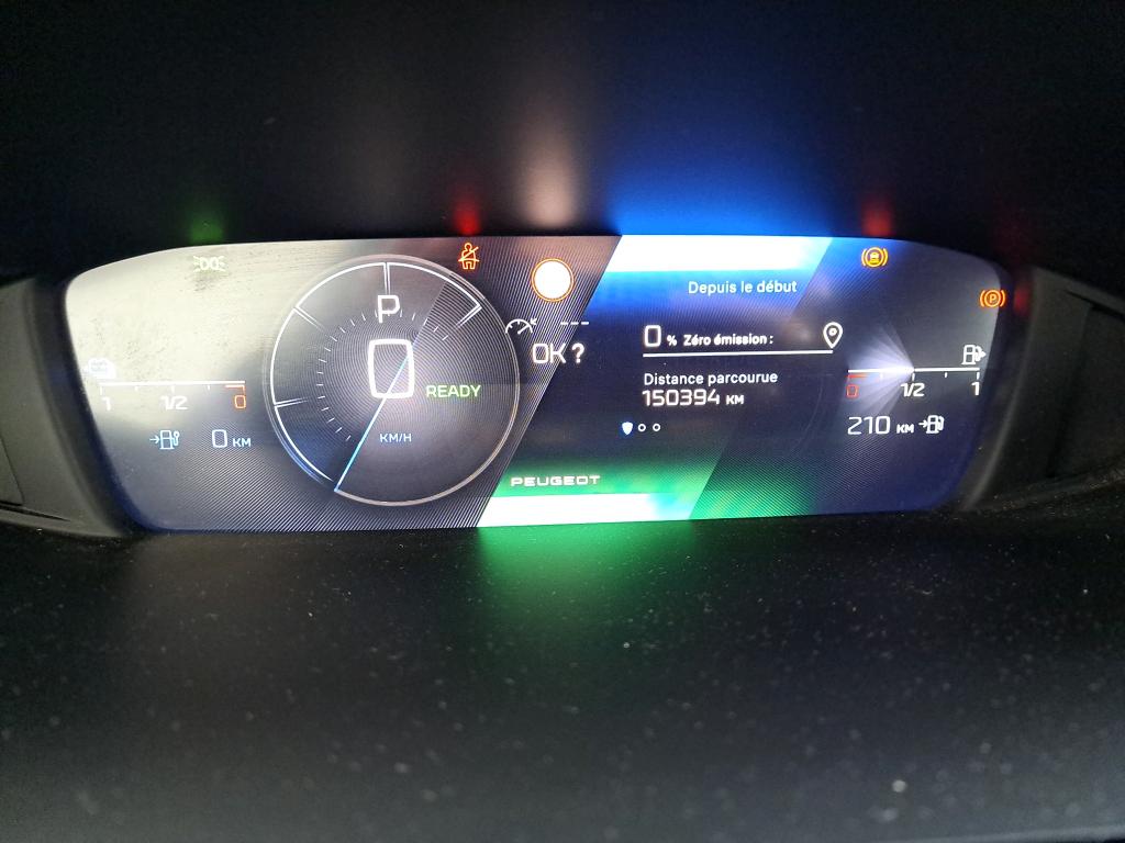 Peugeot 308 SW PHEV 180 e-EAT8 Active Pack 2023