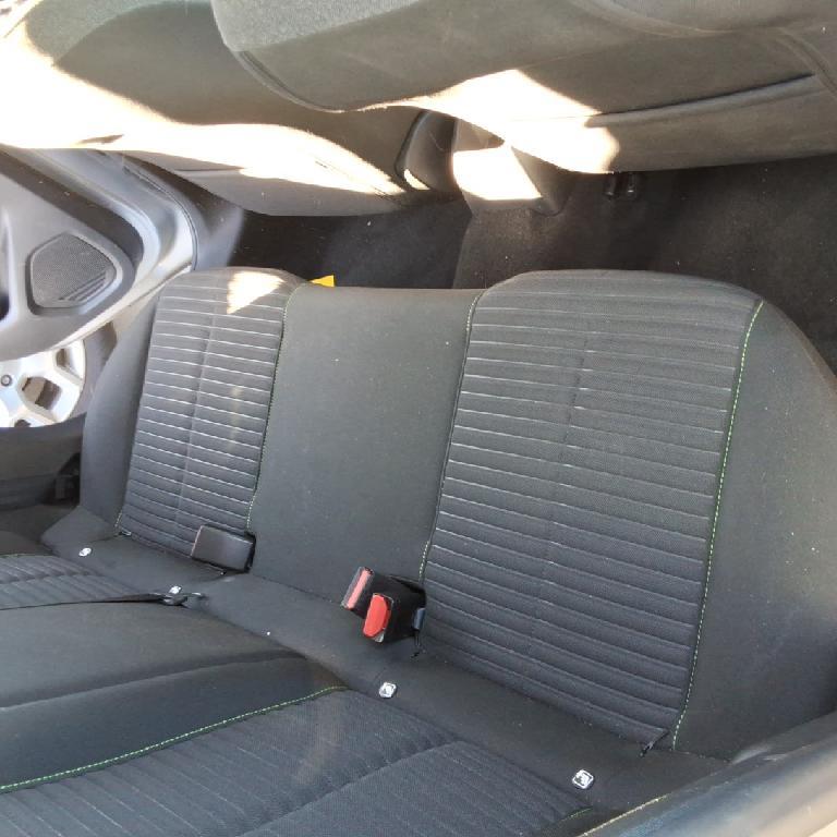 Foto Peugeot 308 15