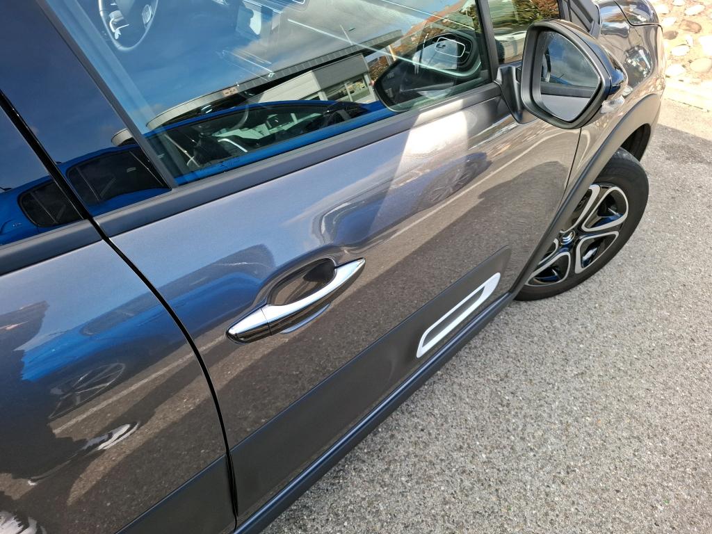 Citroen C3 PureTech 110 S&S BVM6 Shine 2022