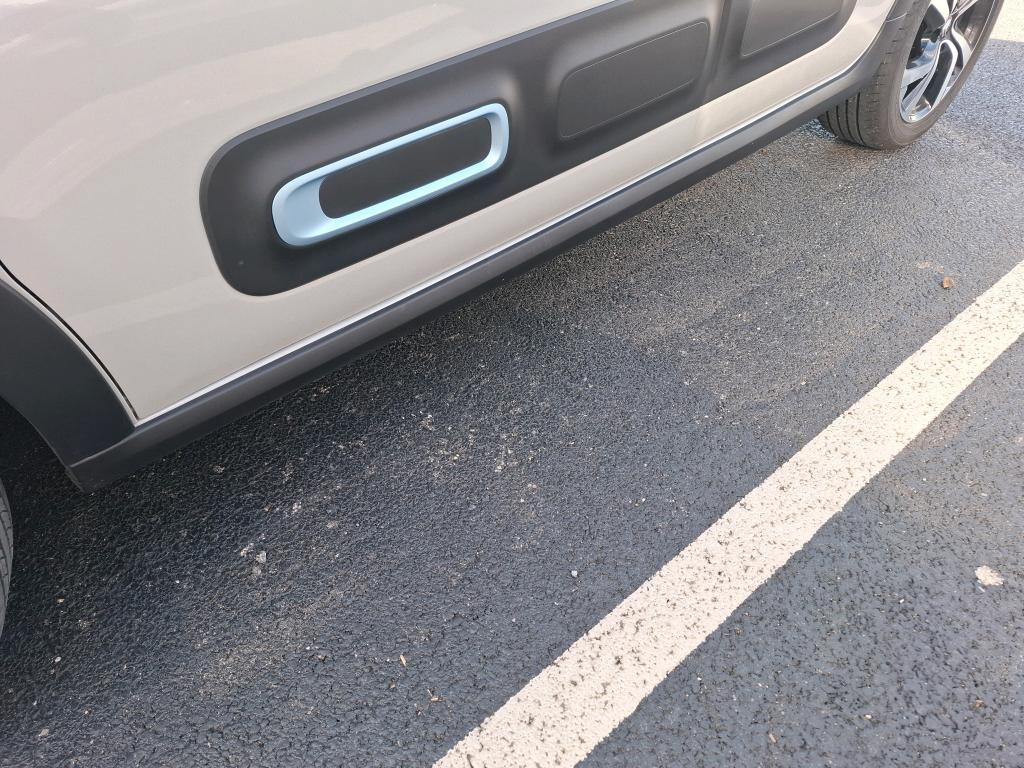 Citroen C3 PureTech 110 EAT6 Elle 2024