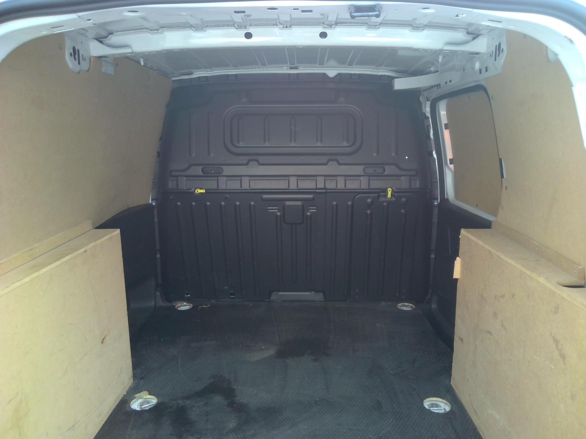 Peugeot PARTNER FOURGON M 650 KG BLUEHDI 100 S&S BVM6  2024