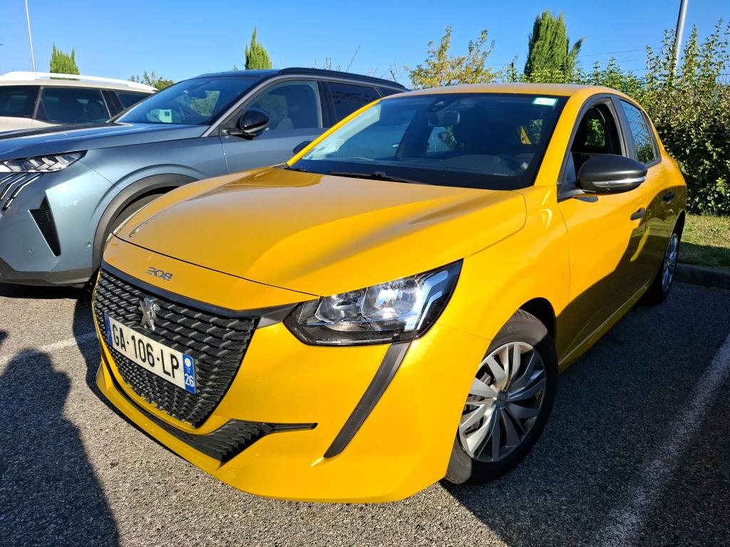 208 II