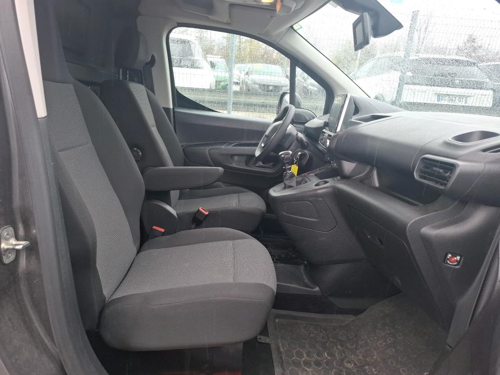 Peugeot PARTNER III 
