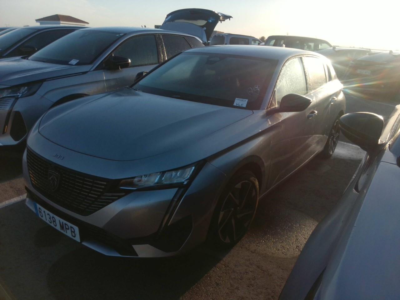 Foto Peugeot 308 2