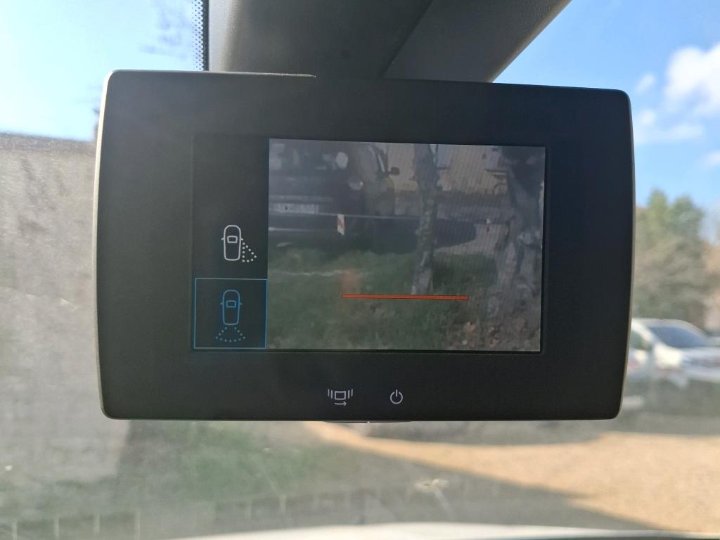 Citroen BERLINGO VAN M 650 BLUEHDI 100 S&S BVM5 CLUB 2020