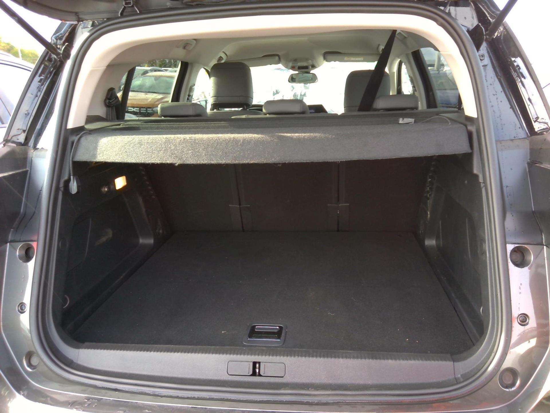 Citroen C5 Aircross Hybride Rechargeable 225 e-EAT8 C-Series 2023