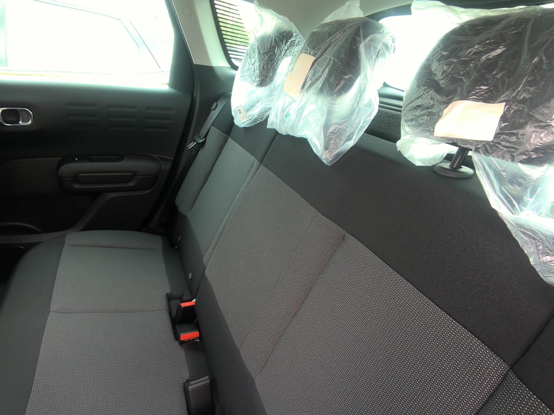 Citroen C3 Aircross BlueHDi 110 S&S BVM6 You 2024