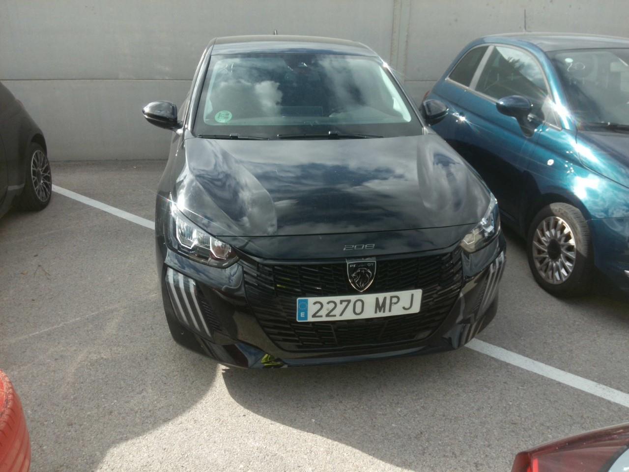 Foto Peugeot 308 2