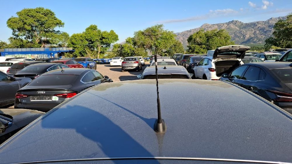 Foto Citroën C3 Aircross 7