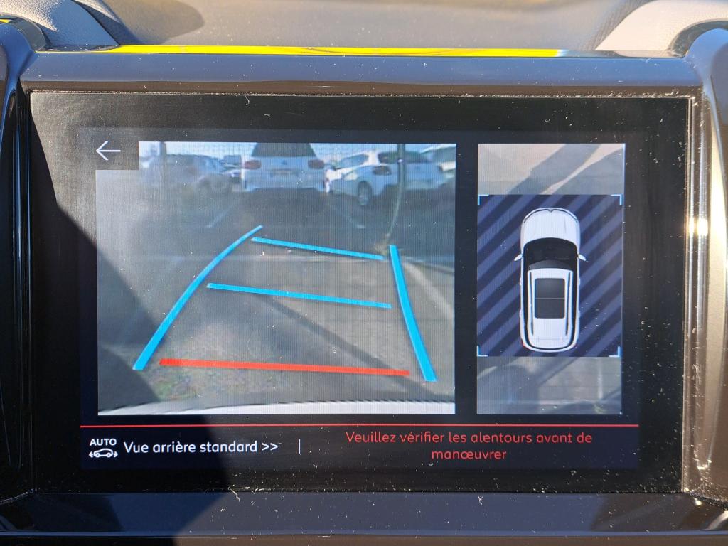 Citroen C5 Aircross BlueHDi 130 S&S BVM6 Shine 2019