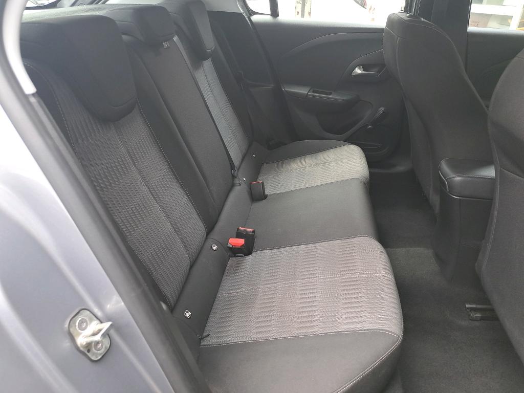 Opel Corsa 1.2 Turbo 100 ch BVA8 Elegance Business 2022