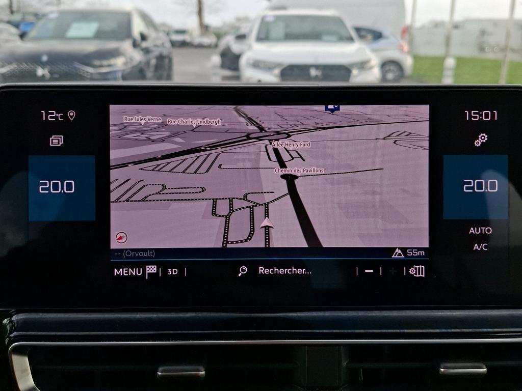 Citroen C5 Aircross BlueHDi 130 S&S EAT8 Feel 2022