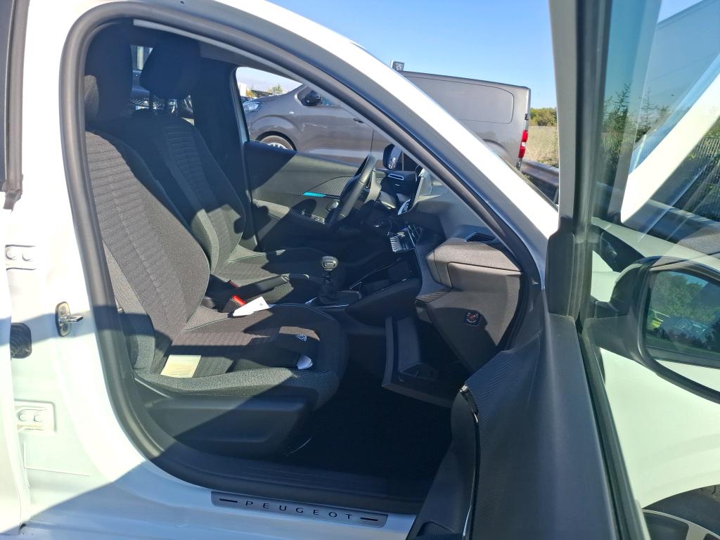 Peugeot 208 PureTech 100 S&S BVM6 Style 2023
