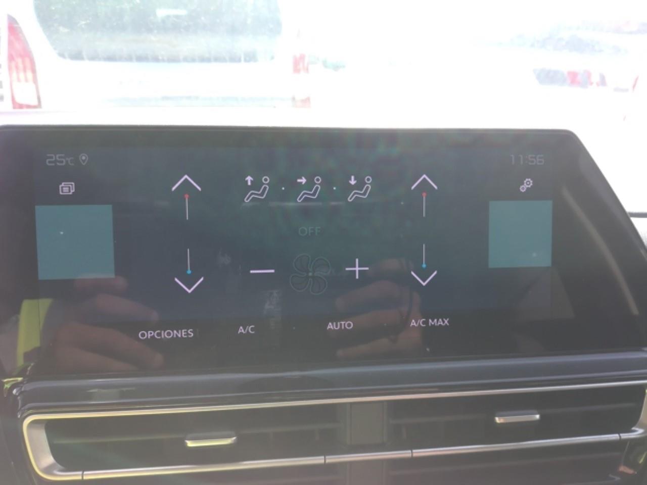 Foto Citroën C5 Aircross Hybrid 15