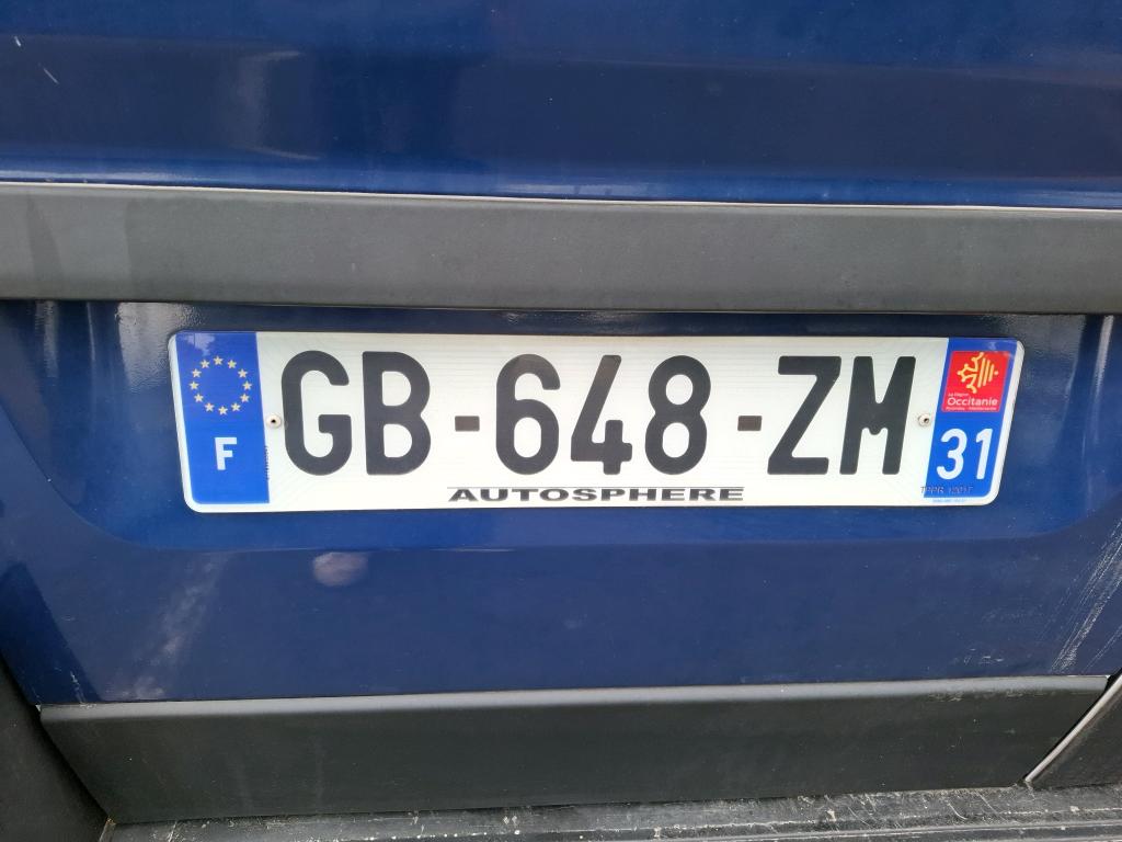 Peugeot BOXER TOLE 330 L1H1 BLUEHDI 120 S&S PREMIUM 2021