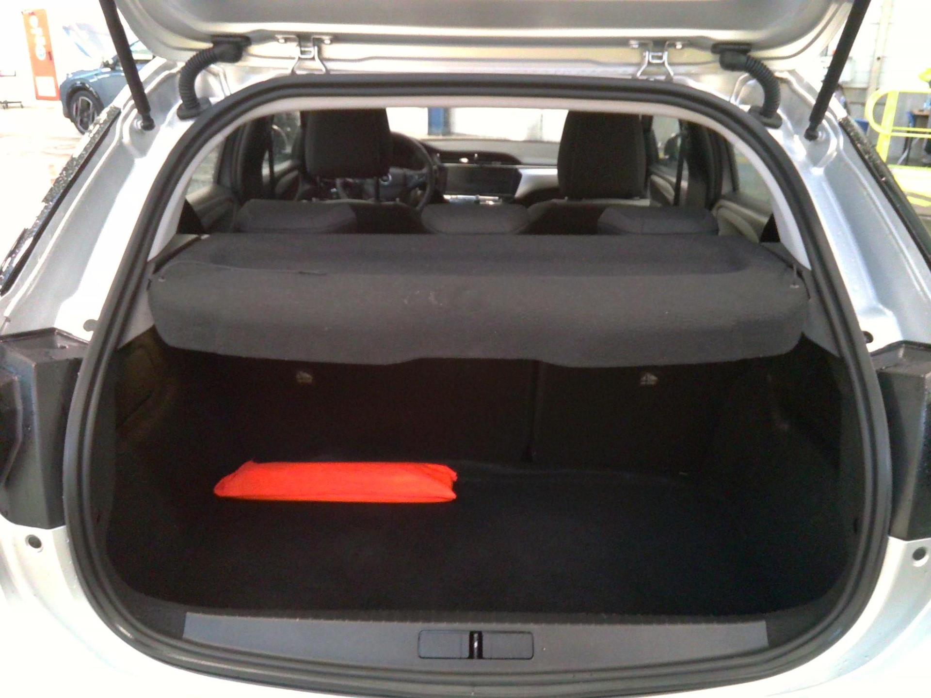 Opel Corsa 1.2 Turbo 100 ch BVM6 2024
