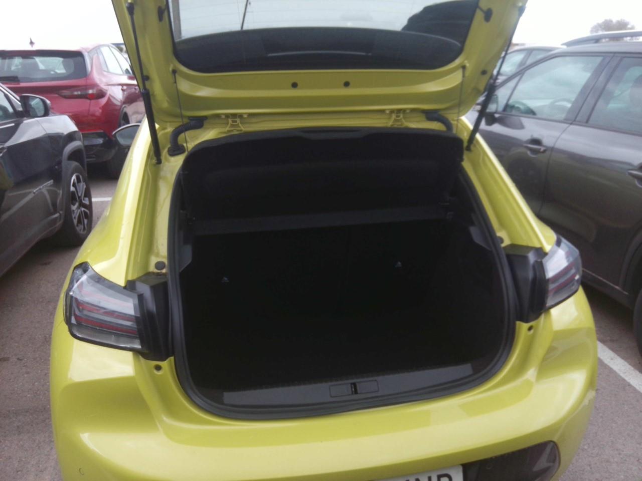 Foto Peugeot 308 16