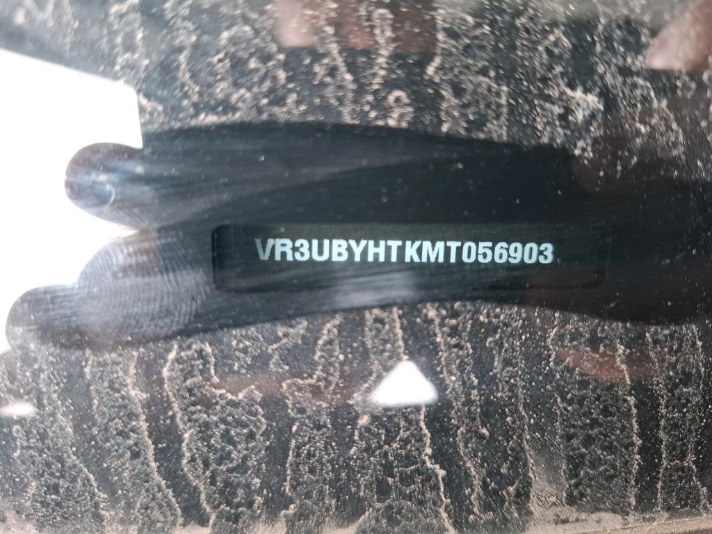 Peugeot 208 BlueHDi 100 S&S BVM6 Allure Business 2021