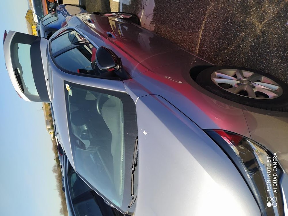 Foto Opel Corsa 5