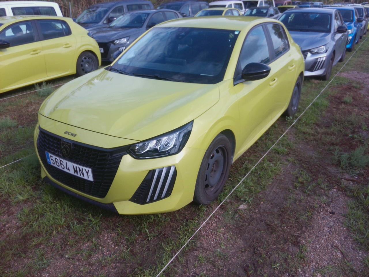 Foto Peugeot 308 2