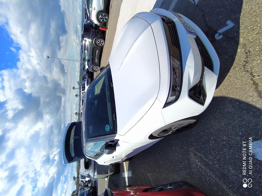 Foto Opel Astra 7