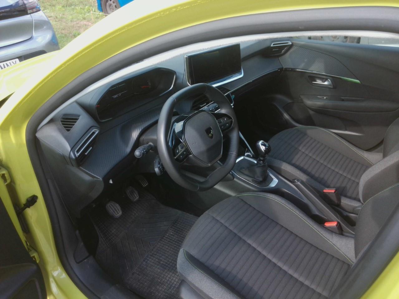 Foto Peugeot 308 3