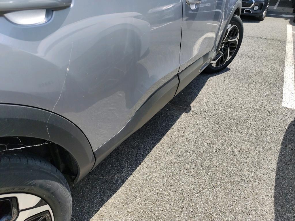 Citroen C4 X PureTech 130 S&S EAT8 Shine 2023